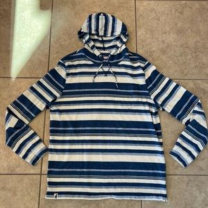 Men’s Johnnie-O Hangin Out Hoodie